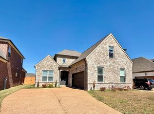 9742 Ryder Springs Dr, Cordova, TN 38018