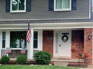 41160 Redwood Ct, Clinton Township, MI 48038