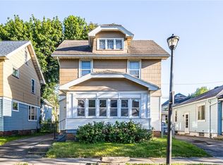 53 Warsaw St, Rochester, NY 14621