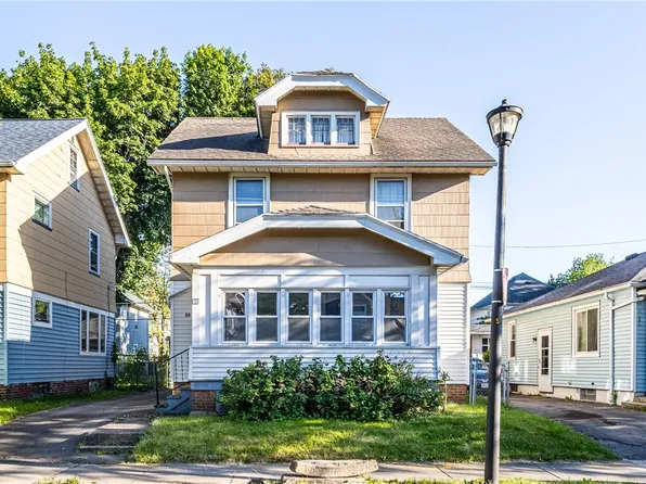 53 Warsaw St, Rochester, NY 14621