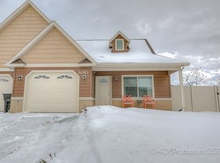 3053 Canby Way, Helena, MT 59602