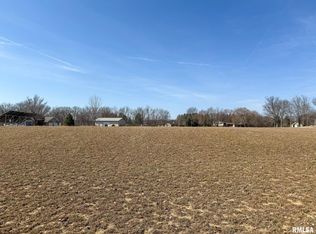 LOT 2 S Gerdes Rd, Mapleton, IL 61547