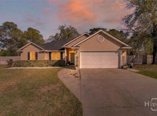 109 Fairhaven Court, Guyton, GA 31312
