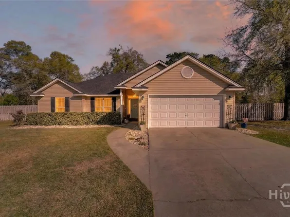 109 Fairhaven Court, Guyton, GA 31312