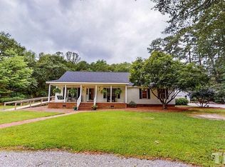 538 Ebenezer Church Rd, Goldsboro, NC 27530