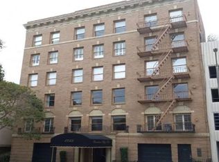 1755 Jackson St APT 202, San Francisco, CA 94109