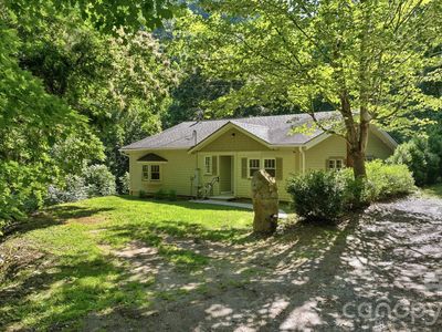 583 Dark Ridge Rd, Sylva, NC, 28779