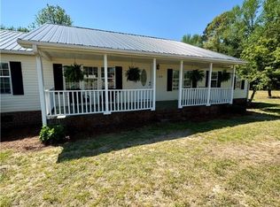 1858 McArthur Rd, Broadway, NC 27505