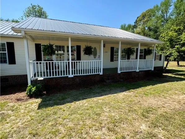 1858 McArthur Rd, Broadway, NC 27505