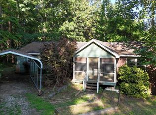 49 Old Seven Forks Rd, Martin, GA 30557