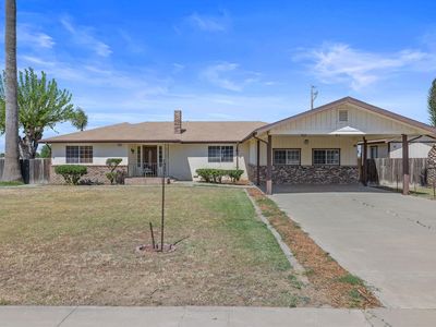 16808 Palmer Avenue, Huron, CA, 93234