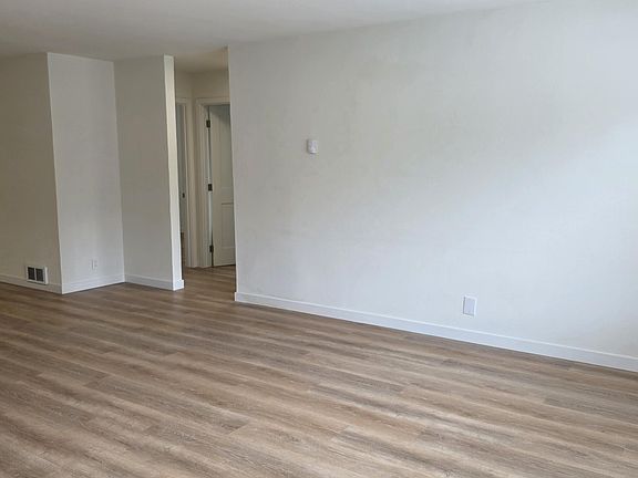 Living Room from front door