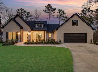 2743 Constantine, Roman Forest, TX 77357