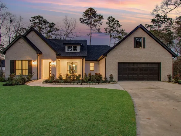 2743 Constantine, Roman Forest, TX 77357