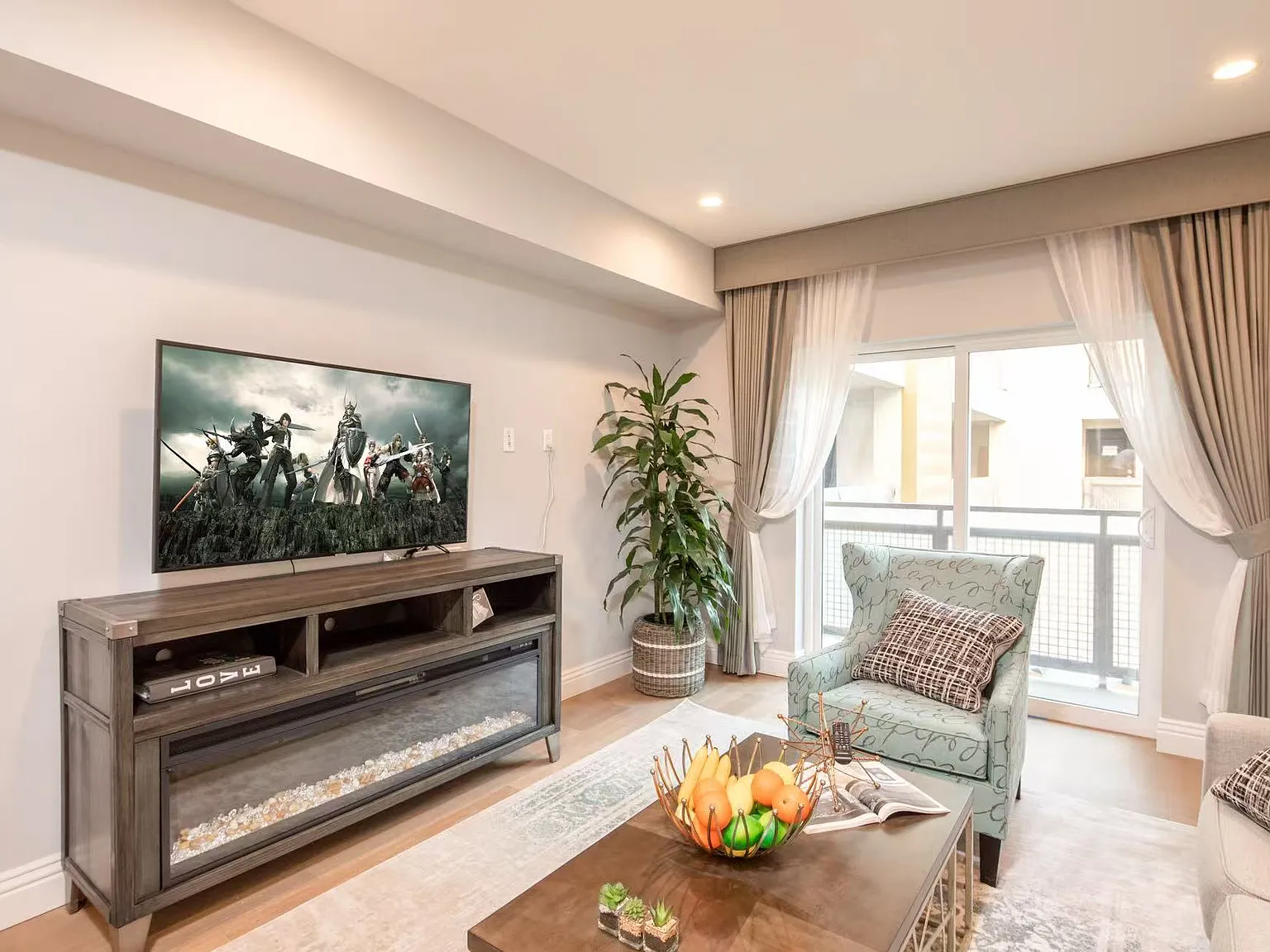 1 bed, 928 sqft, $2,950 — Photo 4