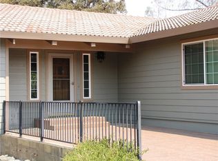 5319 Mount Ratchel Ct, Oroville, CA 95966