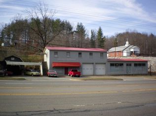7851 Us 221 N, Marion, NC 28752