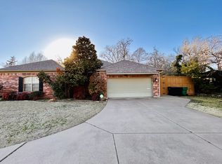 4505 N Youngs Blvd, Oklahoma City, OK 73112