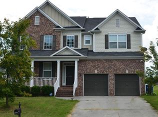 4593 Worthing Chase Dr, Greensboro, NC 27406