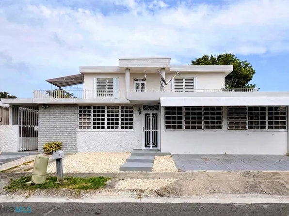 F23 1 Urb Jardines De Ponce Fls #1, Ponce, PR 00731