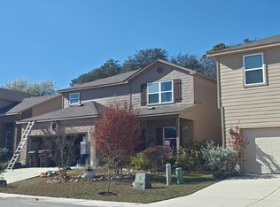 9547 Sandy Ridge Way, San Antonio, TX 78239