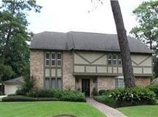 5326 Lodge Creek Dr, Houston, TX 77066