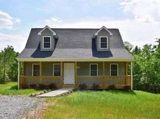 78 Patrick Ct, Madison Heights, VA 24572