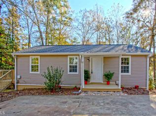 2701 Old Dawsonville Hwy, Gainesville, GA 30506