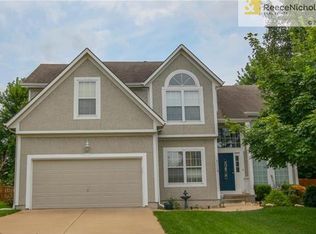 21119 W 58th St, Shawnee, KS 66218