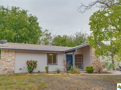 4430 Avenida Prima St, San Antonio, TX, 78233