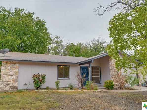 4430 Avenida Prima St, San Antonio, TX 78233