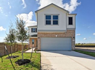 13333 Kincane Dr, Del Valle, TX 78617