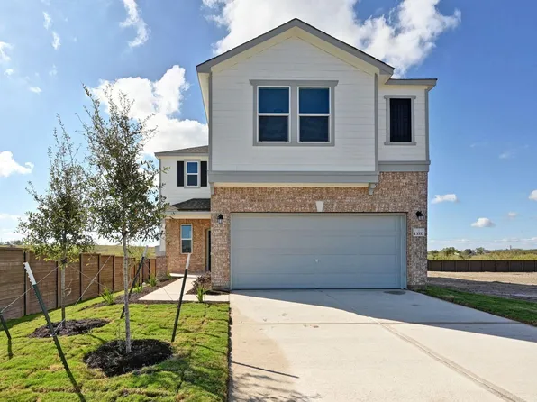 13333 Kincane Dr, Del Valle, TX 78617