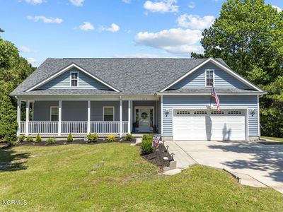 210 Marsh Hen Court, Swansboro, NC, 28584