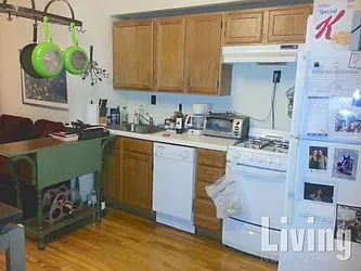 Rented by Living New York