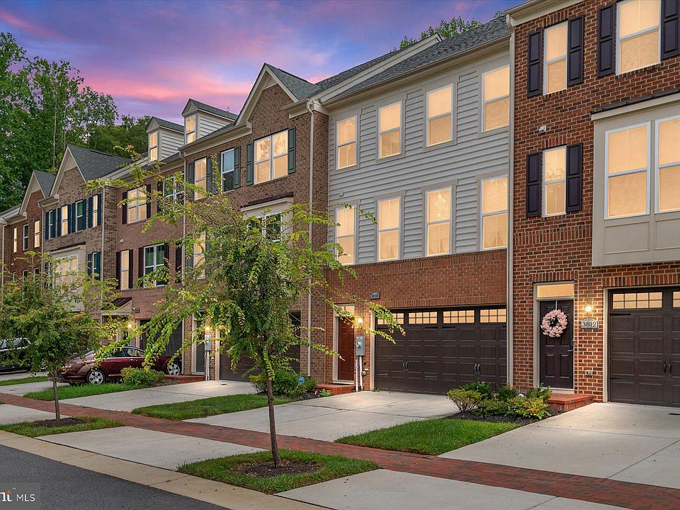 1st image of 3810 Effie Fox Way