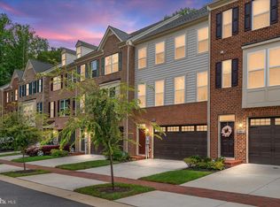 3810 Effie Fox Way, Upper Marlboro, MD 20774