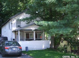 619 Buffalo St, Fulton, NY 13069