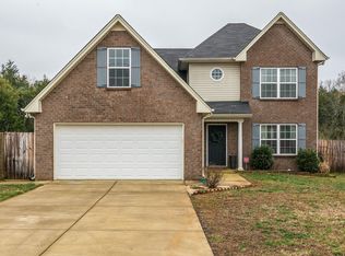 2309 Auldridge Dr, Christiana, TN 37037