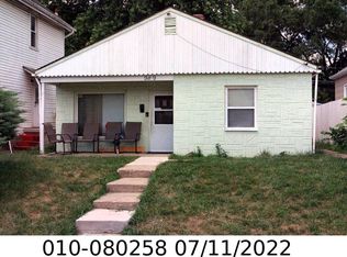 989 Fairwood Ave, Columbus, OH