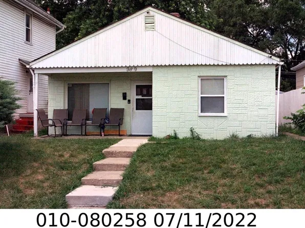 989 Fairwood Ave, Columbus, OH 43206