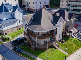 256 Beechurst Ave #C, Morgantown, WV 26505