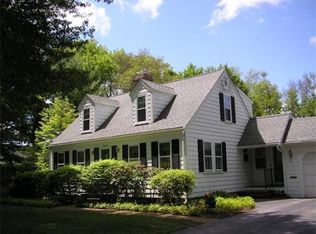 710 Union St, Rockland, MA 02370