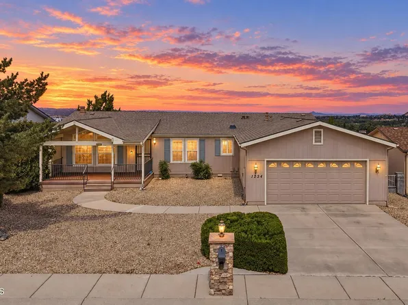 1234 Louie St, Prescott, AZ 86301
