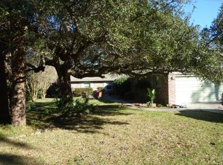 4 Gould Ln, Jekyll Island, GA 31527