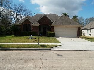 18815 Barry Ln, Humble, TX 77346