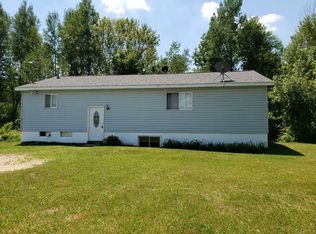 5057 Schmidt Rd, Gladwin, MI 48624