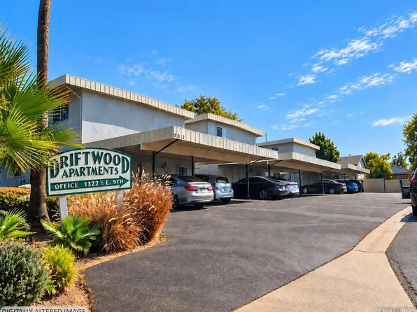 510 E N St, Benicia, CA 94510