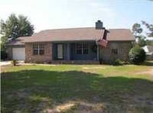 4915 Tealwood Dr, Pace, FL 32571