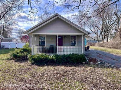 889 Commonwealth Ave, Saginaw, MI, 48604